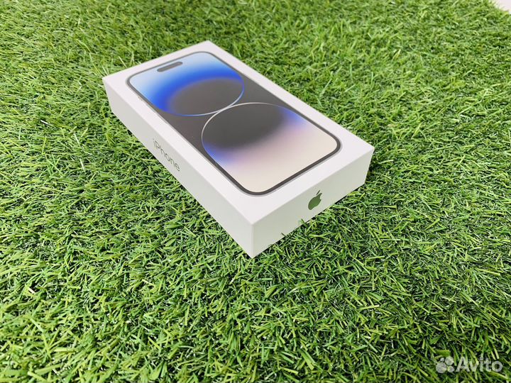 iPhone 14 Pro, 512 ГБ