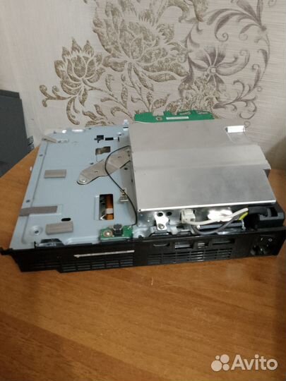 Sony PS3 fat запчасти