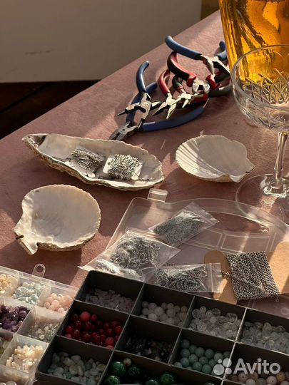 Парный мастер-класс