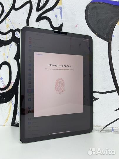 iPad Air 4 2020 64gb wifi Green