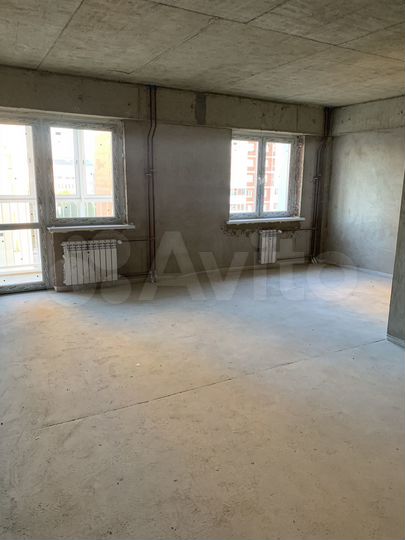 1-к. квартира, 36,7 м², 8/10 эт.