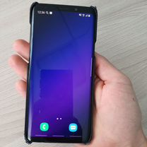 Samsung Galaxy S9 Plus, 6/64 ГБ