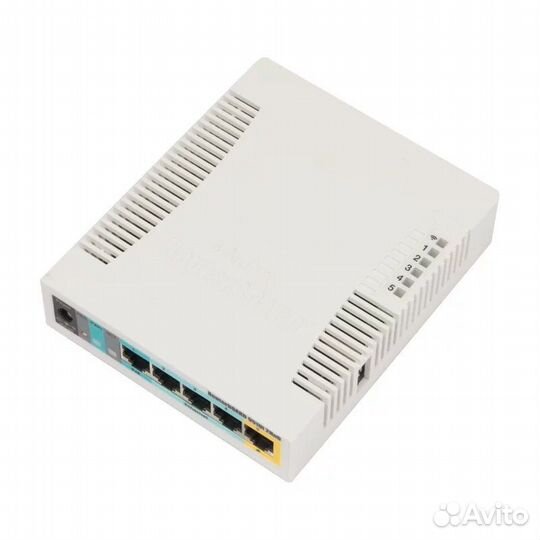 Wifi роутер netis n2 и MikroTik 951Ui-2HnD
