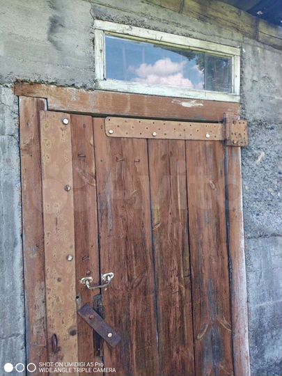 Гараж, 10 м²