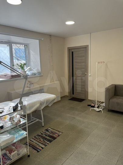 Свободного назначения, 20 м²