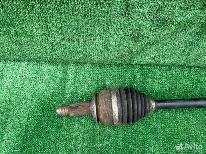 Привод передний левый Subaru Forester SH5 EJ204