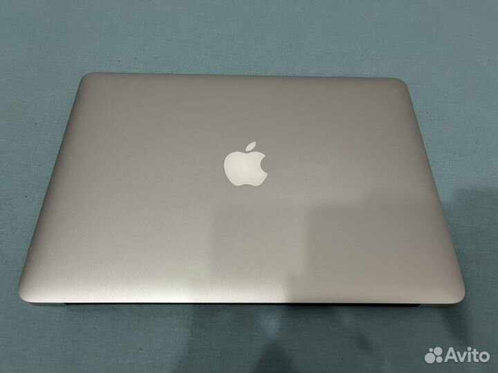 Macbook air 13 2017
