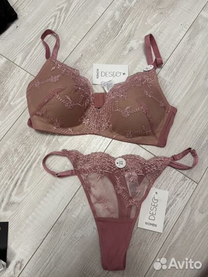 Deseo комплект