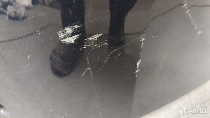 Крыло правое переднее Renault Laguna 3 2007