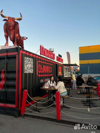 Продажа готового бизнеса