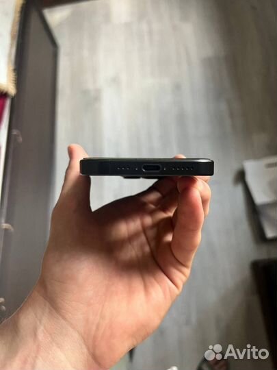 iPhone 15 Pro, 128 ГБ