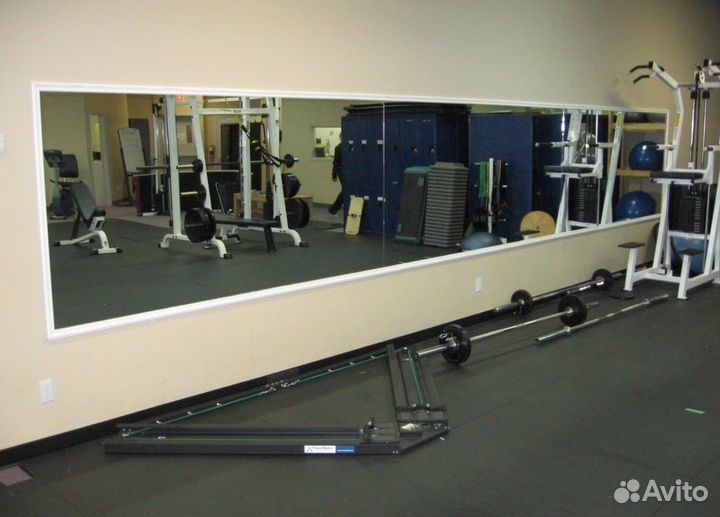 Зеркало на заказ