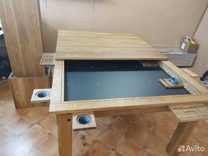 Стол для настольных игр