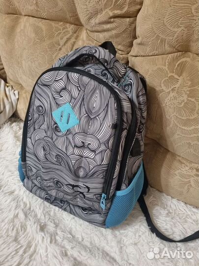 Школьный рюкзак skyname