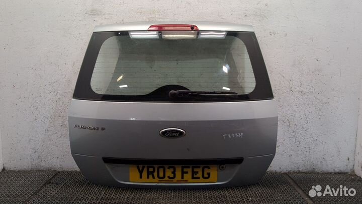 Фонарь (стоп-сигнал) Ford Fusion, 2003