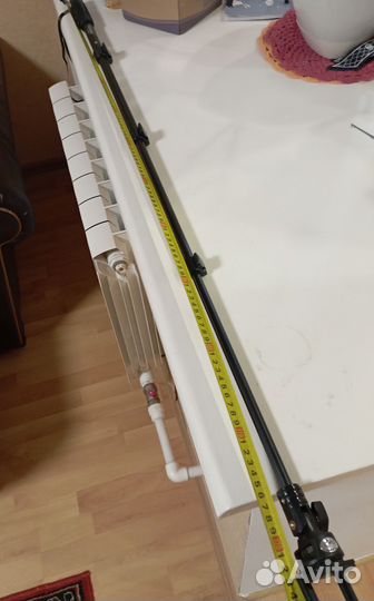 Селфи палка yunteng 188