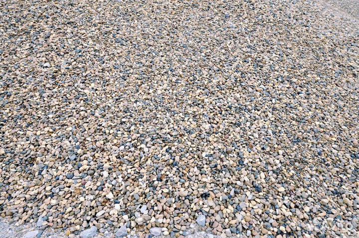 Щебень с доставкой