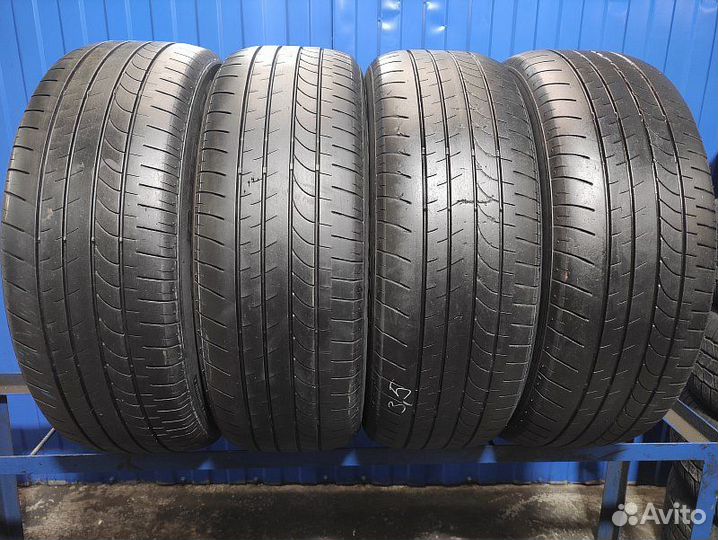 Bridgestone Dueler H/L 33A 235/55 R20