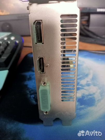 AMD Radeon Sapphire hd7750