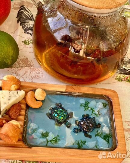 Доска для подачи