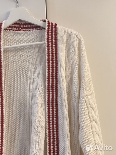 Кардиган женский