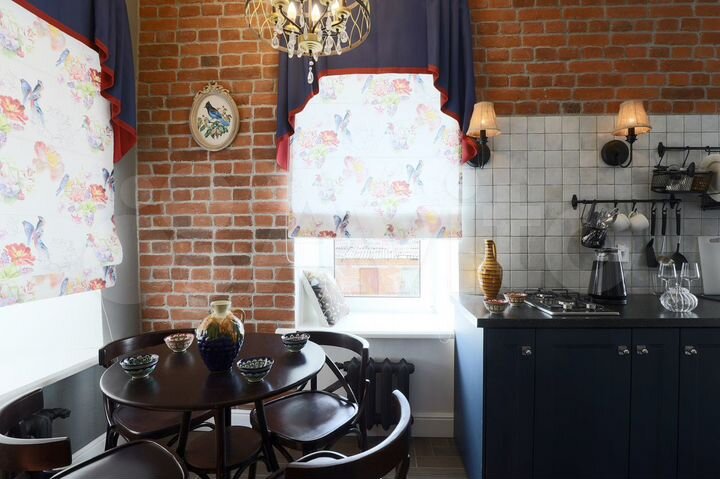 3-к. квартира, 58 м², 2/2 эт.