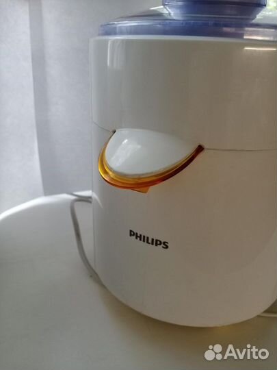 Соковыжималка Phillips HR 1851