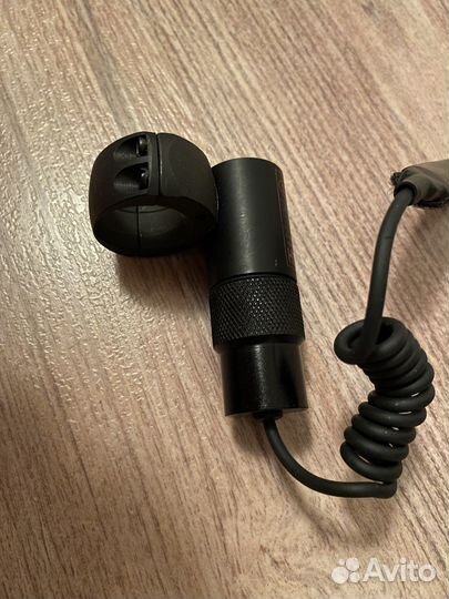 Лазерный целеуказатель «Сайга Тактика» лцу-ом-3L-5