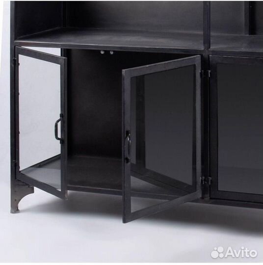 Двери из стекла на заказ