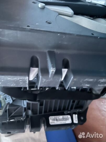 Прогулочный блок на коляску peg perego