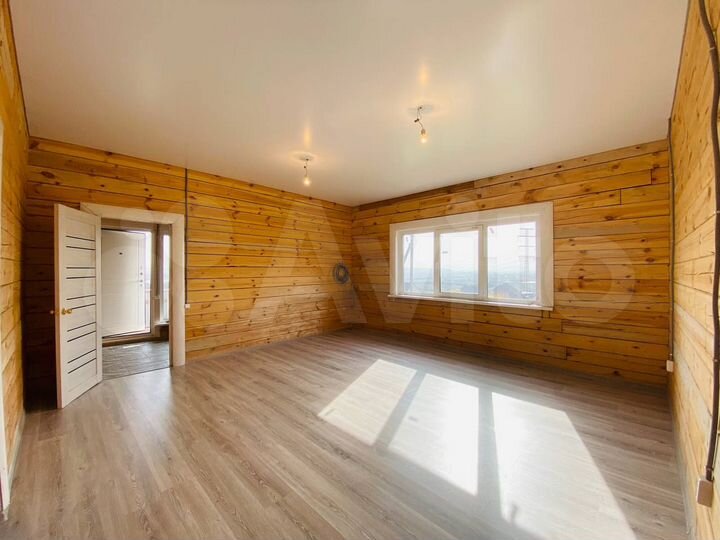 Дом 150 м² на участке 15 сот.