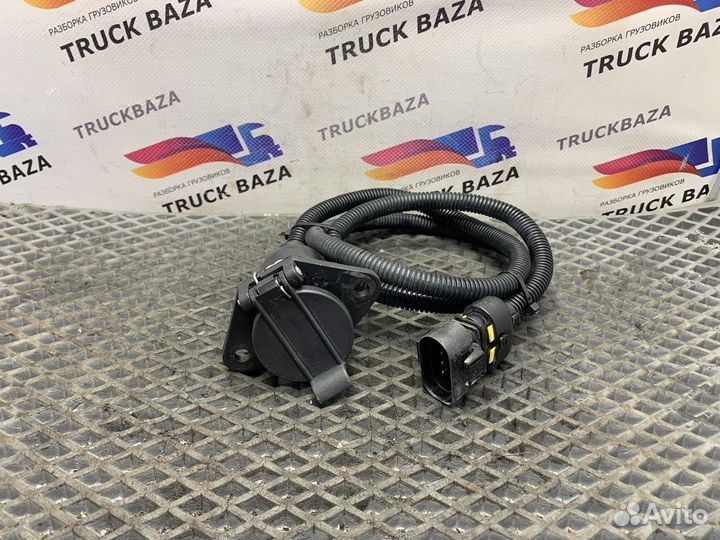 Провод перекидной Man TGA, Man TGS, Man TGX