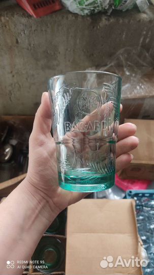 Посуда разная