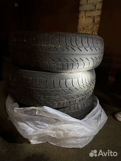 Hankook Optimo H418 185/65 R15 88H