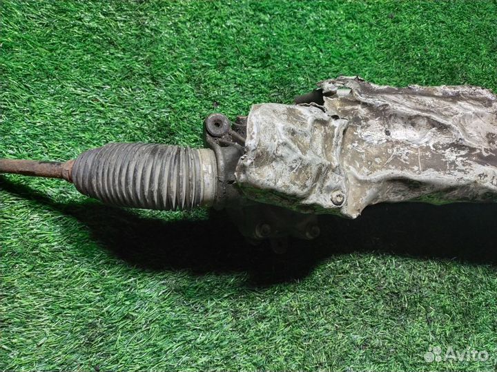 Рулевая рейка Skoda Octavia