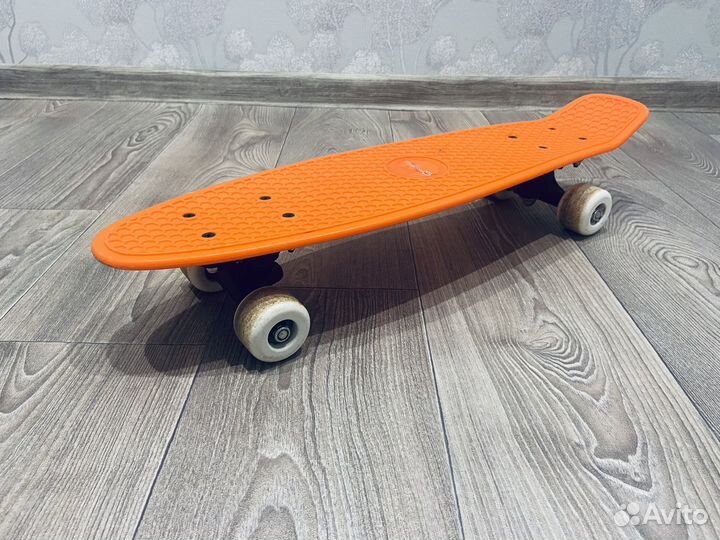 Пенниборд