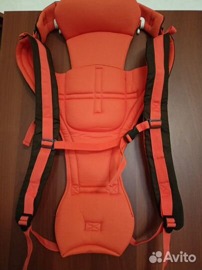 Кенгурятник для переноски детей