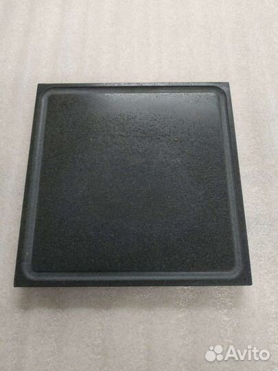 Камень для пицца печи