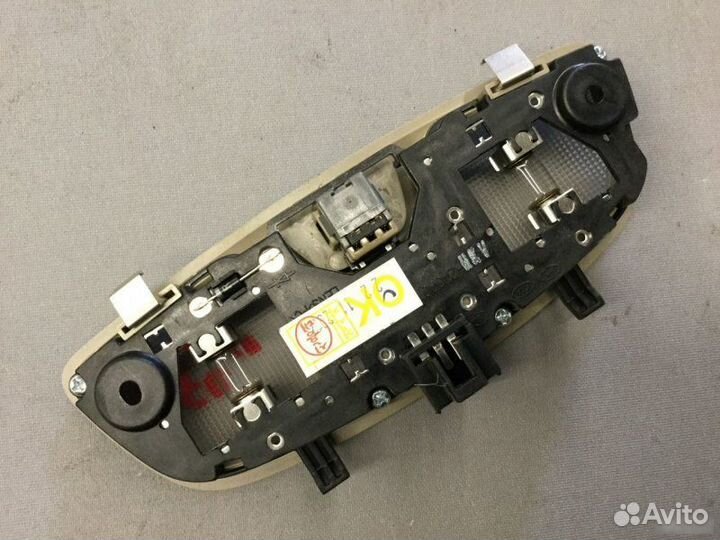 Плафон салонный Hyundai Santa Fe DM 2012