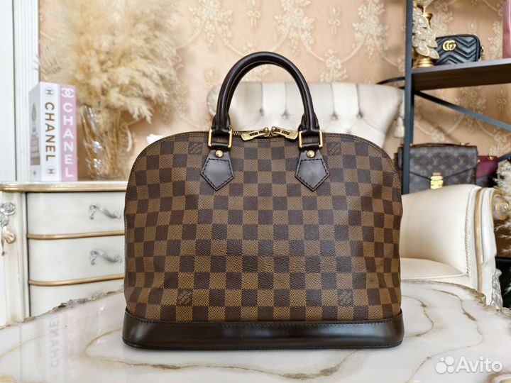 Сумка Louis Vuitton оригинал