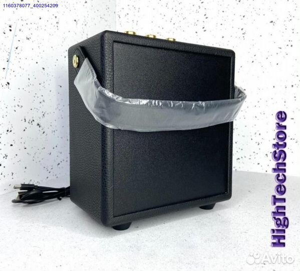 Колонка Marshall M12 Stockwell (Арт.27701)