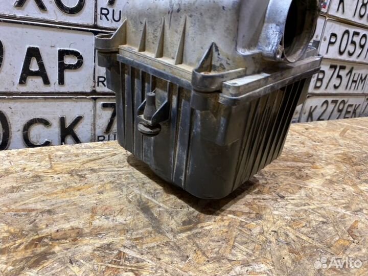 Корпус воздушного фильтра Chevrolet Niva