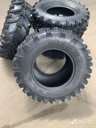 Шины для квадроцикла Kenda k 299 Bear Claw 26 12