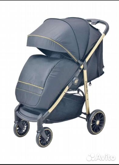 Коляска детская