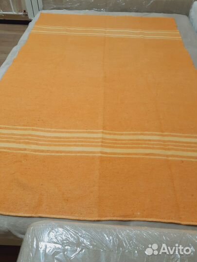 Одеяло байковое СССР