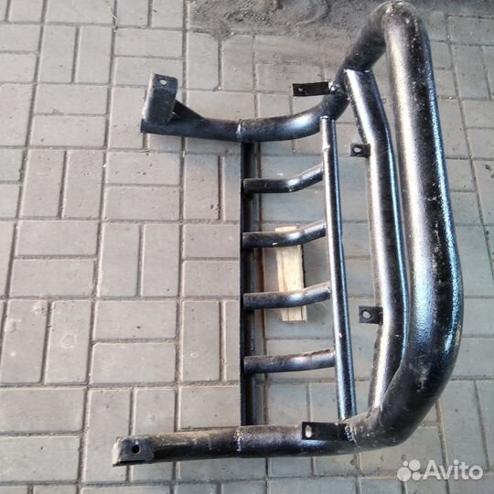 Кенгурятник