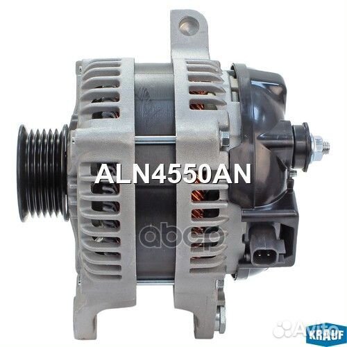 Генератор aln4550an Krauf