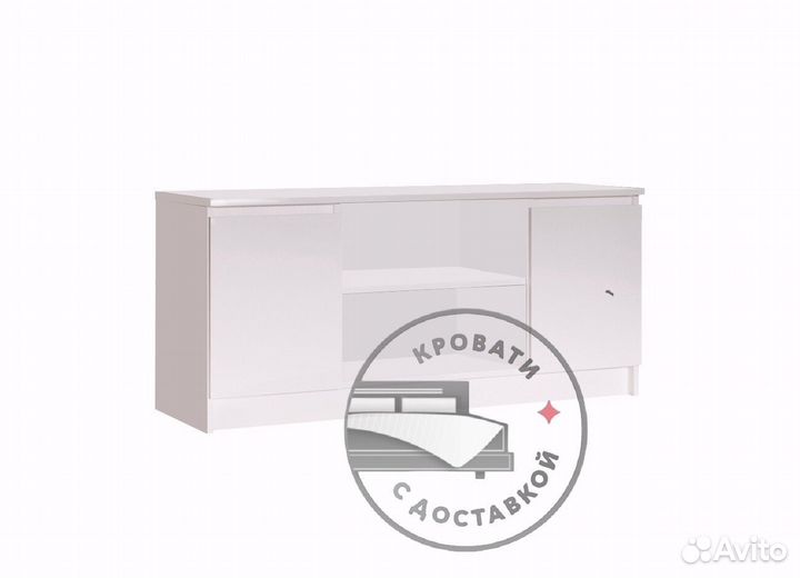 Тумба под тв IKEA