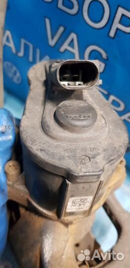 Фольксваген Тигуан 2008г. 4motion