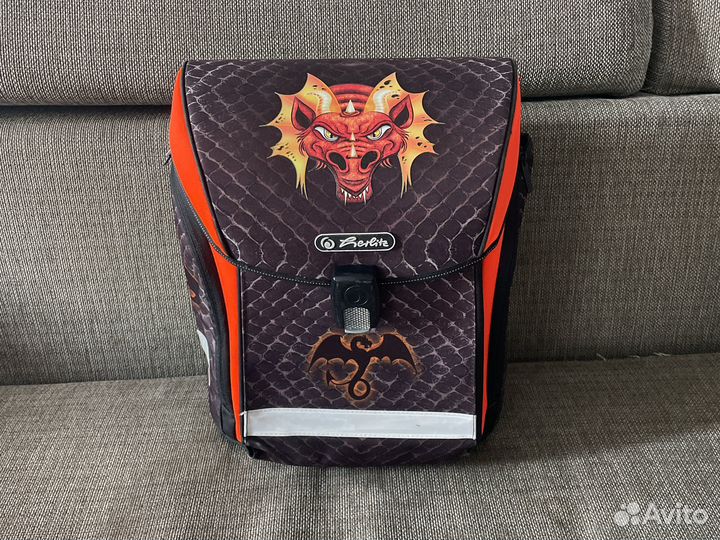 Рюкзак Herlitz Midi